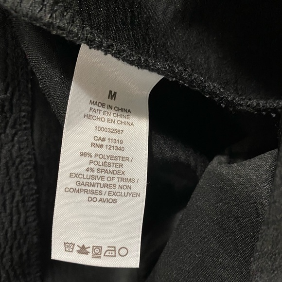 Dynamite black dress - Picture 3 of 3